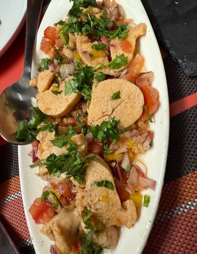 Tempero Tapas - 4