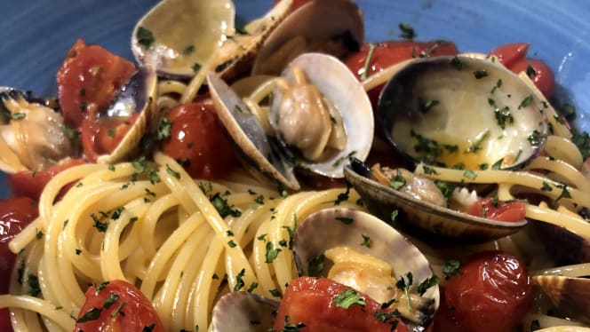 RISTORANTE IL CERVO - MALPENSA - 2