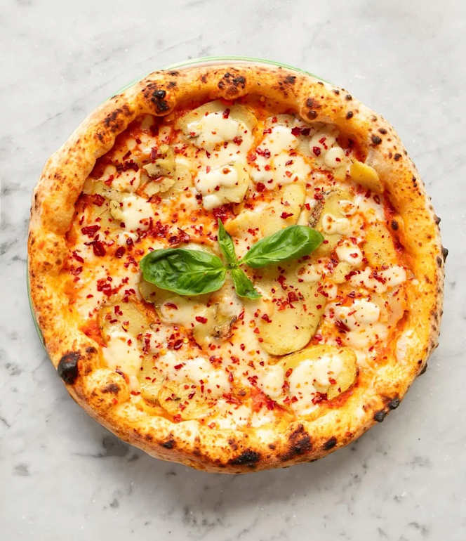 Mezban Ristorante Indiano & Pizzeria - Milano - 4