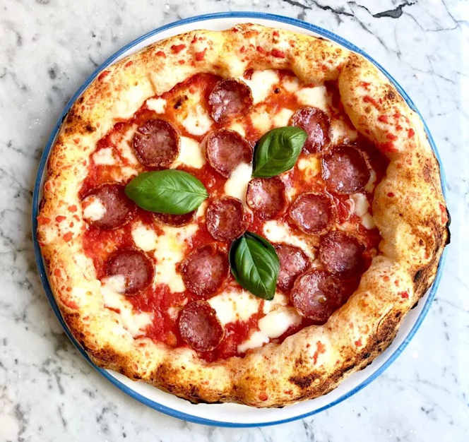 Mezban Ristorante Indiano & Pizzeria - Milano - 7