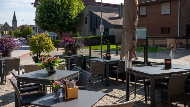 De Posthoorn - 9