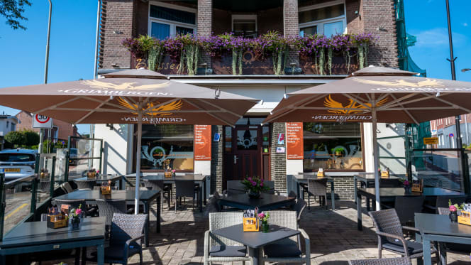 De Posthoorn - 8