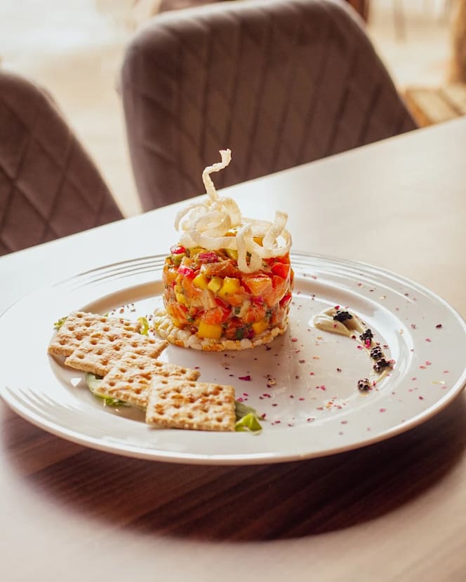 Samare Grill Restaurant - 2