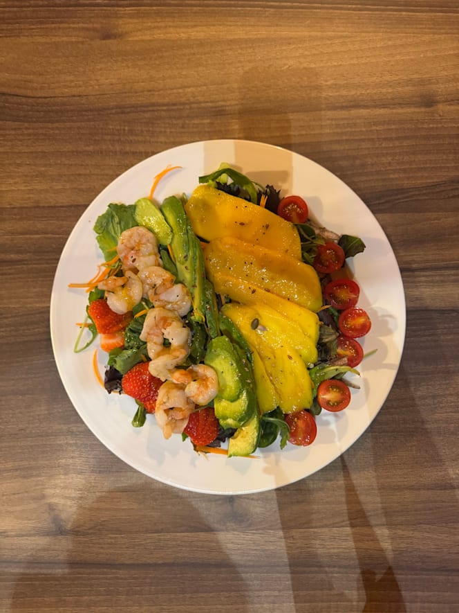 Samare Grill Restaurant - 5