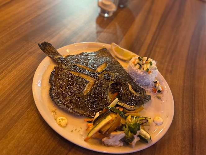 Samare Grill Restaurant - 4