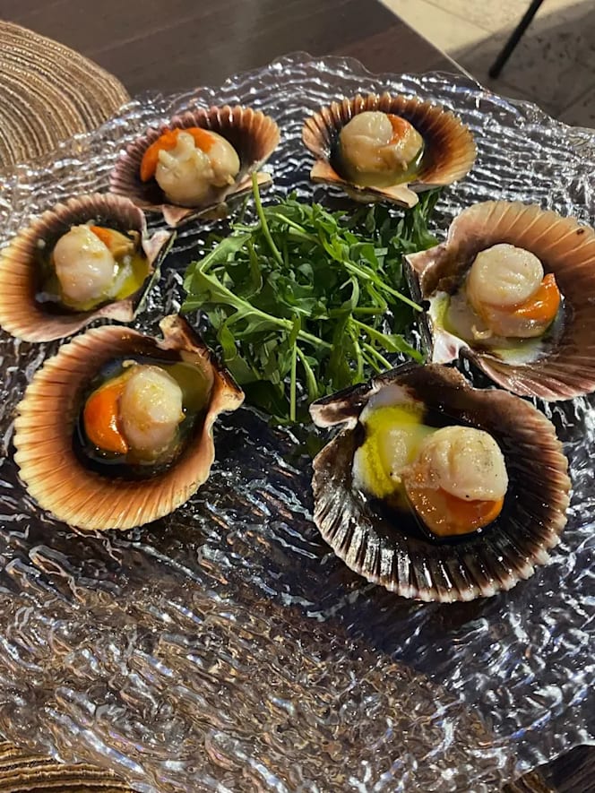 Samare Grill Restaurant - 1