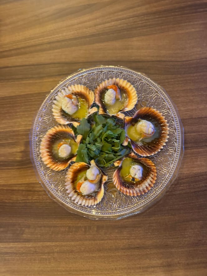 Samare Grill Restaurant - 6