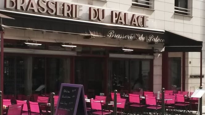 Brasserie du Palace - 2