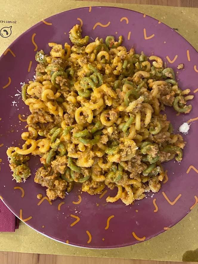 Le Donzelle  Flu Art - 2