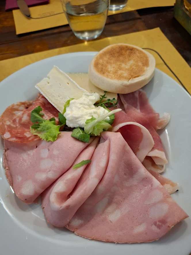 Le Donzelle  Flu Art - 0