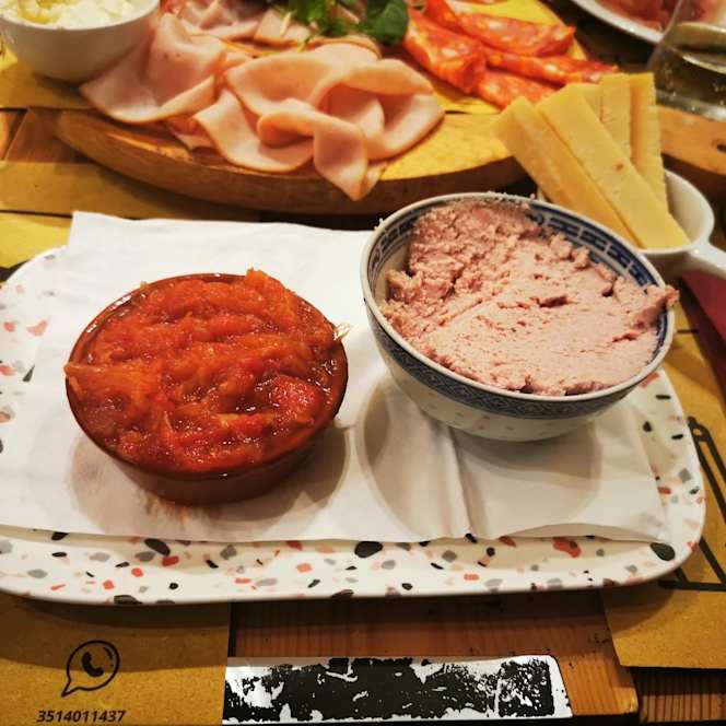 Le Donzelle  Flu Art - 1