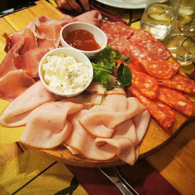 Le Donzelle  Flu Art - 3