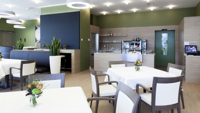 Restaurant Seerose - 2