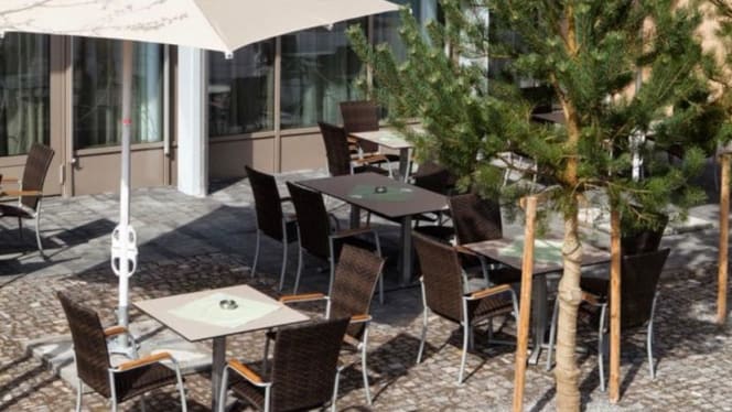 Restaurant Seerose - 3