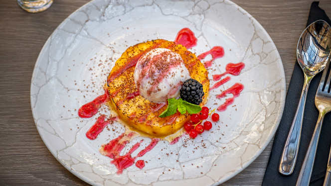 128 Rambla Restaurant - Hotel Rivoli - 2