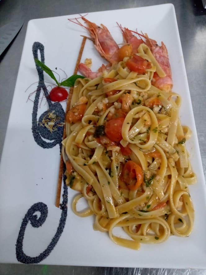 Gambero rosso - 3