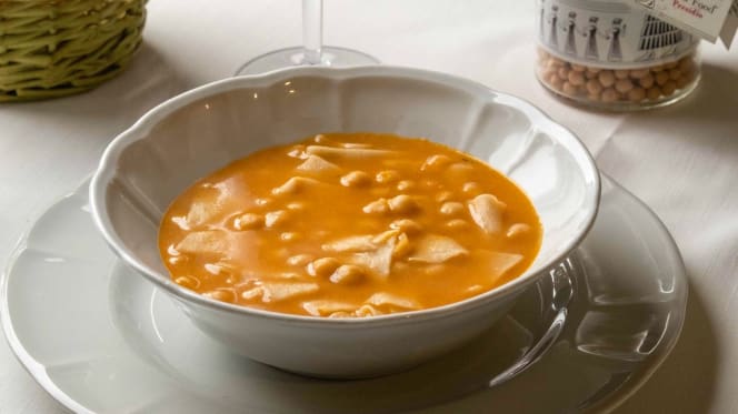 Osteria Anna, dolci e cucina - 7
