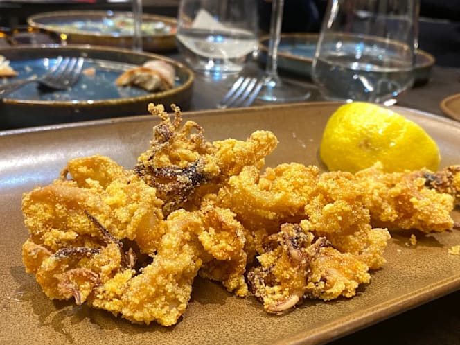 ViVa Bistro' - 6