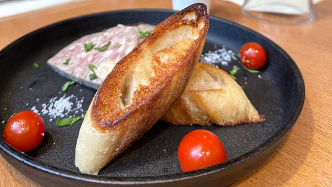 La Brasserie du Nogentais - 1