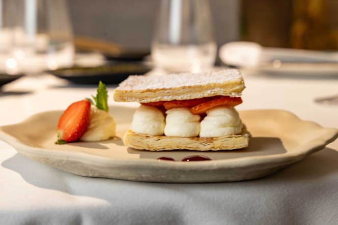Odetti Bistro - 2