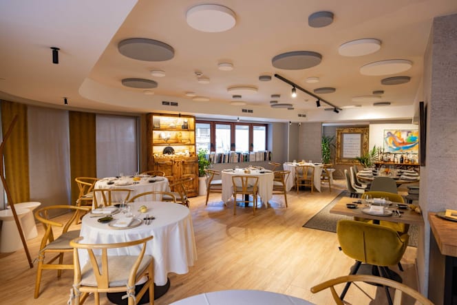 Odetti Bistro - 1