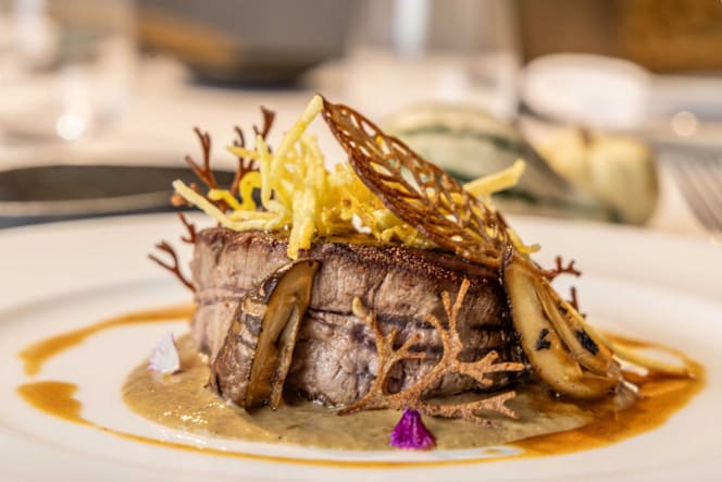 Odetti Bistro - 3