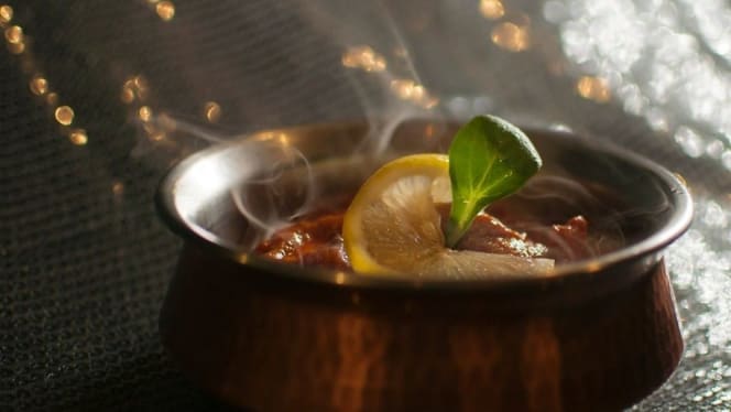 Abbots Tandoori - 9