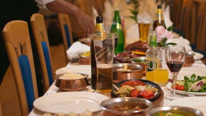 Abbots Tandoori - 8