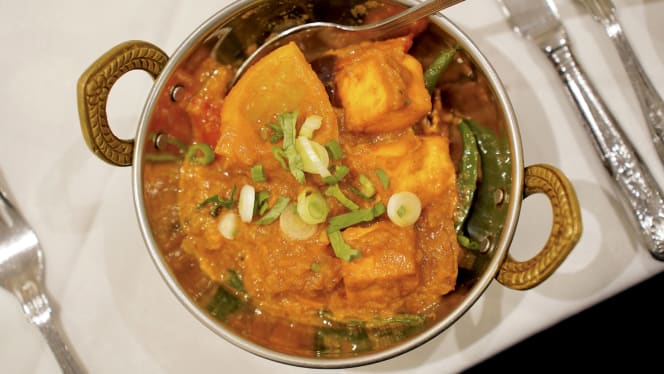 Abbots Tandoori - 4