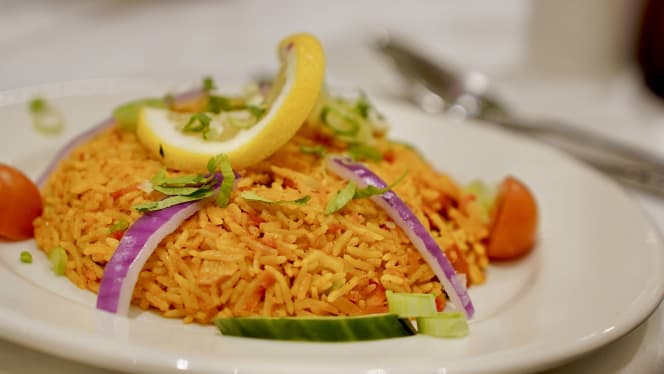 Abbots Tandoori - 3