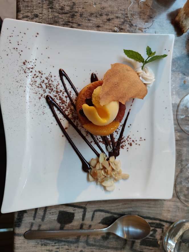 Le Jardin des Délices - Lyon - 6