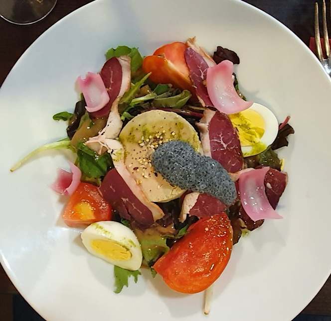 Le Jardin des Délices - Lyon - 9