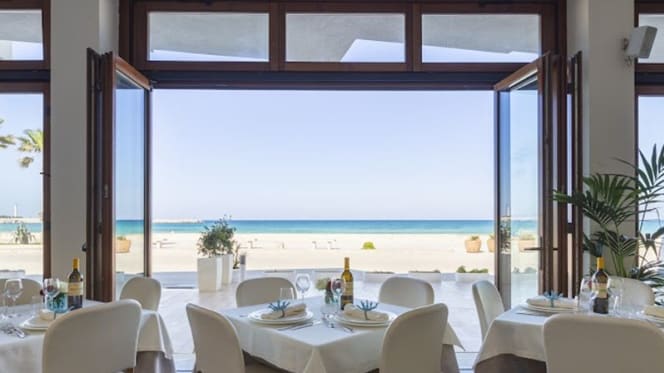 Grecale - 3