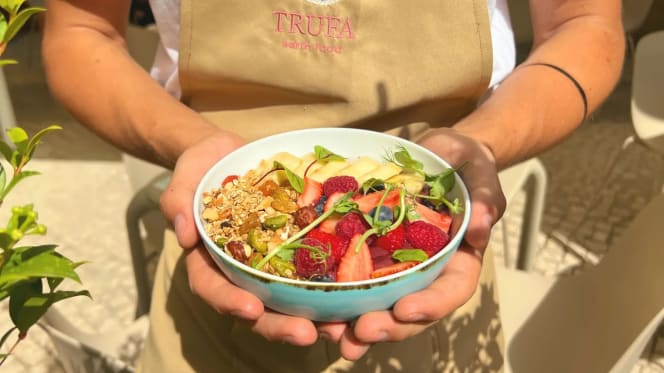 Trufa Earth Food - 8