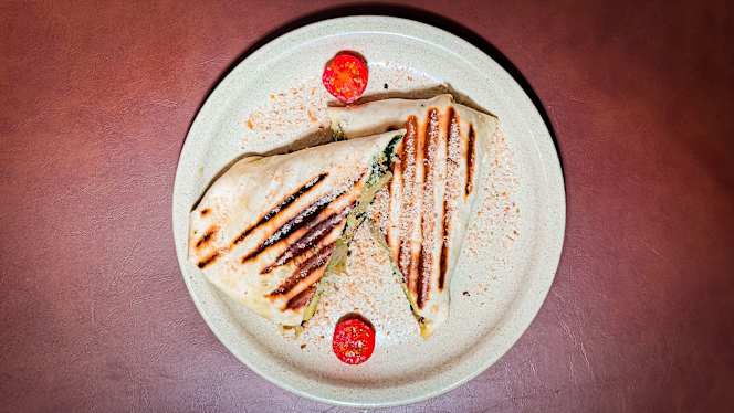 The Portuguese Corner - 3