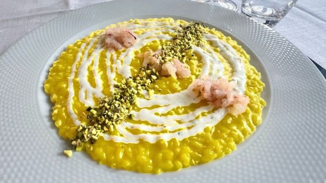 Misto. Ristorante Pizzeria - 3
