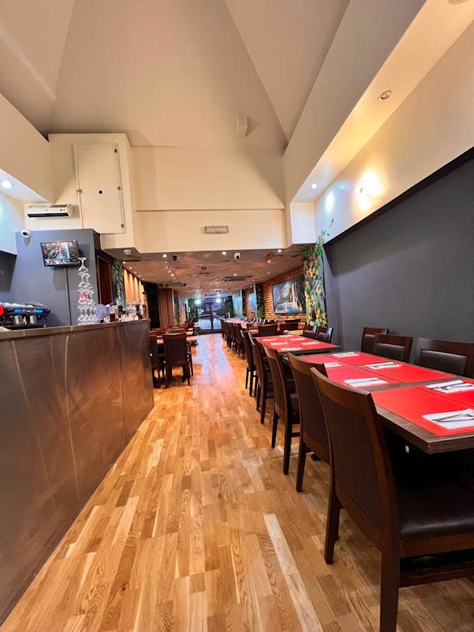 Fresco La Cucina - 1