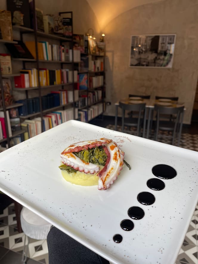 Antica Librosteria - Napoli - 3
