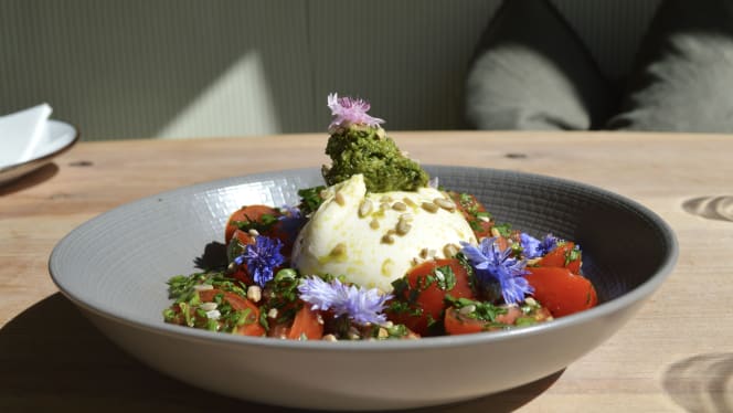 The Black Lamb - 2