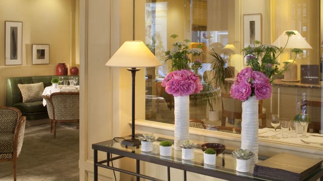 Le Relais Bedford - 5