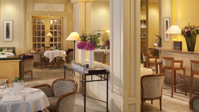 Le Relais Bedford - 4