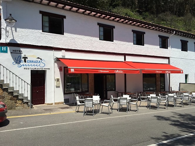Las Terrazas - 2