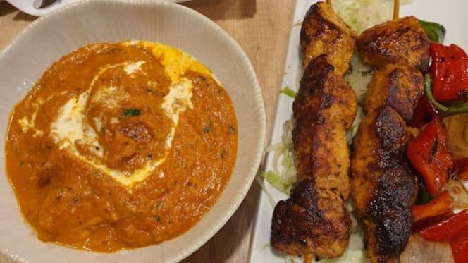El Curry - 1