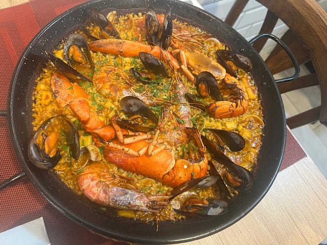 Antic Tapas Ferran - 1