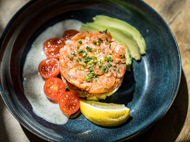 La Cambuse du Bassin - 3