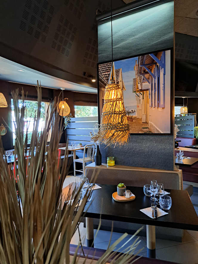 La Cambuse du Bassin - La Teste-de-Buch - 2