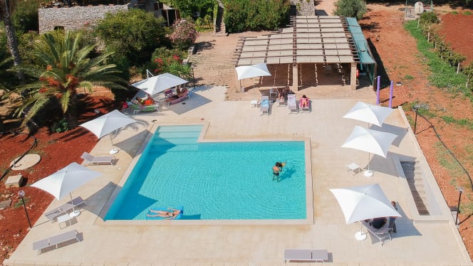 Agriturismo Serine - 4