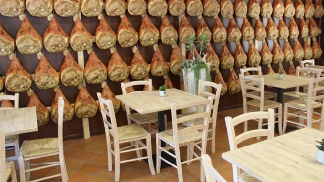 Salumeria Ugolotti - 3