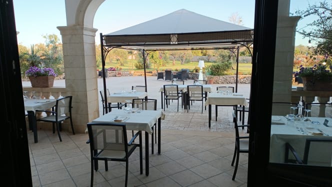 Masseria Montevergine - 1