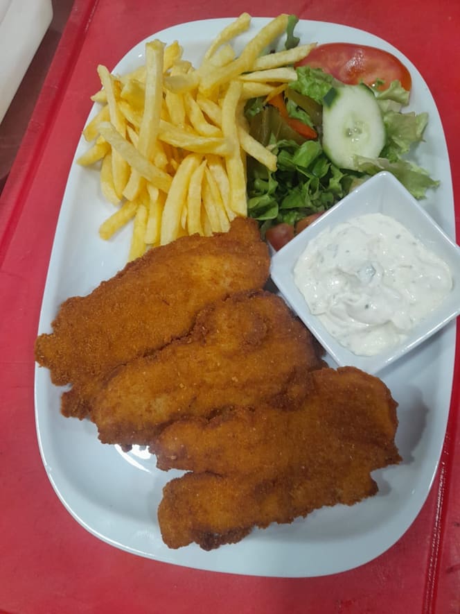 Original’s Casa de Peixe - 3